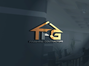 Logo Design by Logo Editing Master for The Drywall Guys | Design: #36031448