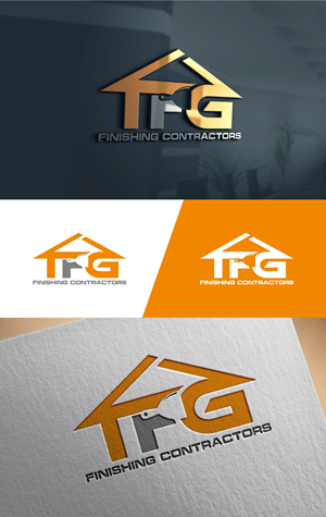 Logo Design by Logo Editing Master for The Drywall Guys | Design: #36031449
