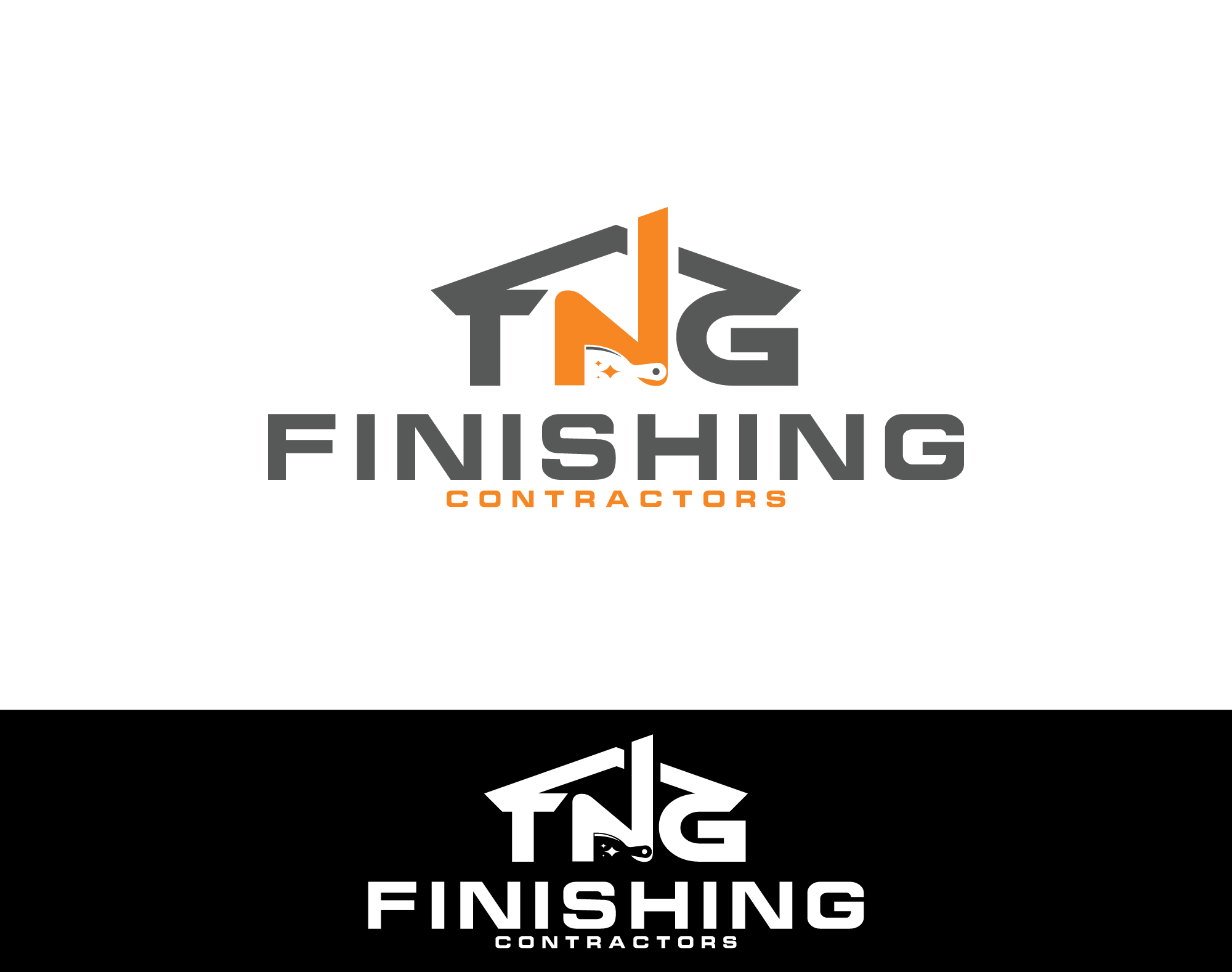Logo Design by eleonora124 for The Drywall Guys | Design #36032000