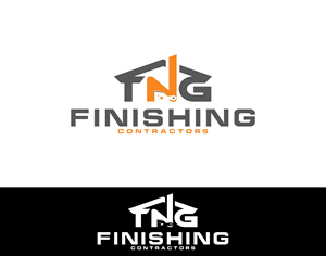 Logo Design by eleonora124 for The Drywall Guys | Design: #36032000