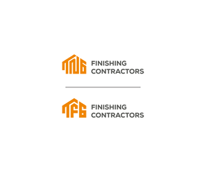 Logo Design by bejobound for The Drywall Guys | Design: #36025778