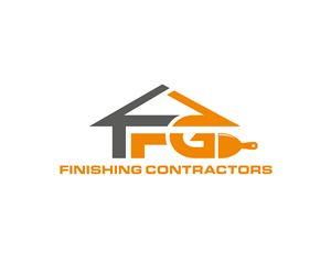 Logo Design by apik. for The Drywall Guys | Design: #36024937