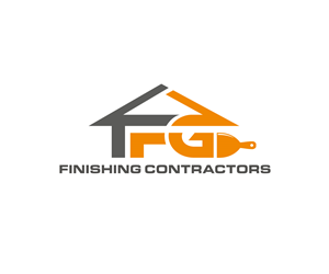 Logo Design by apik. for The Drywall Guys | Design: #36024938