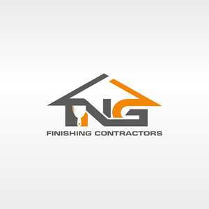 Diseño de Logo por magelangart para The Drywall Guys | Diseño: #36035062