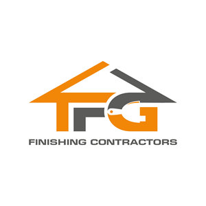 Diseño de Logo por magelangart para The Drywall Guys | Diseño: #36035176