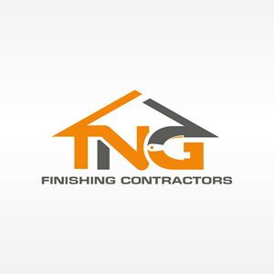 Diseño de Logo por magelangart para The Drywall Guys | Diseño: #36035224