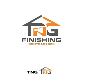Logo Design by musa-fir for The Drywall Guys | Design: #36046873