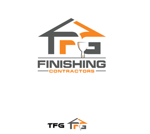 Logo Design by musa-fir for The Drywall Guys | Design: #36046874