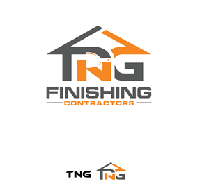 Logo Design by musa-fir for The Drywall Guys | Design: #36046876