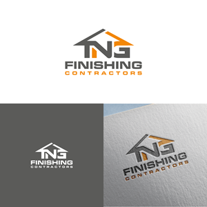 Design de Logo par ni9 pour The Drywall Guys | Design : #36048496