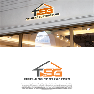 Design de Logo par diego costa pour The Drywall Guys | Design : #36024692