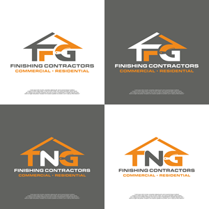 Logo Design by syad666 for The Drywall Guys | Design: #36025291