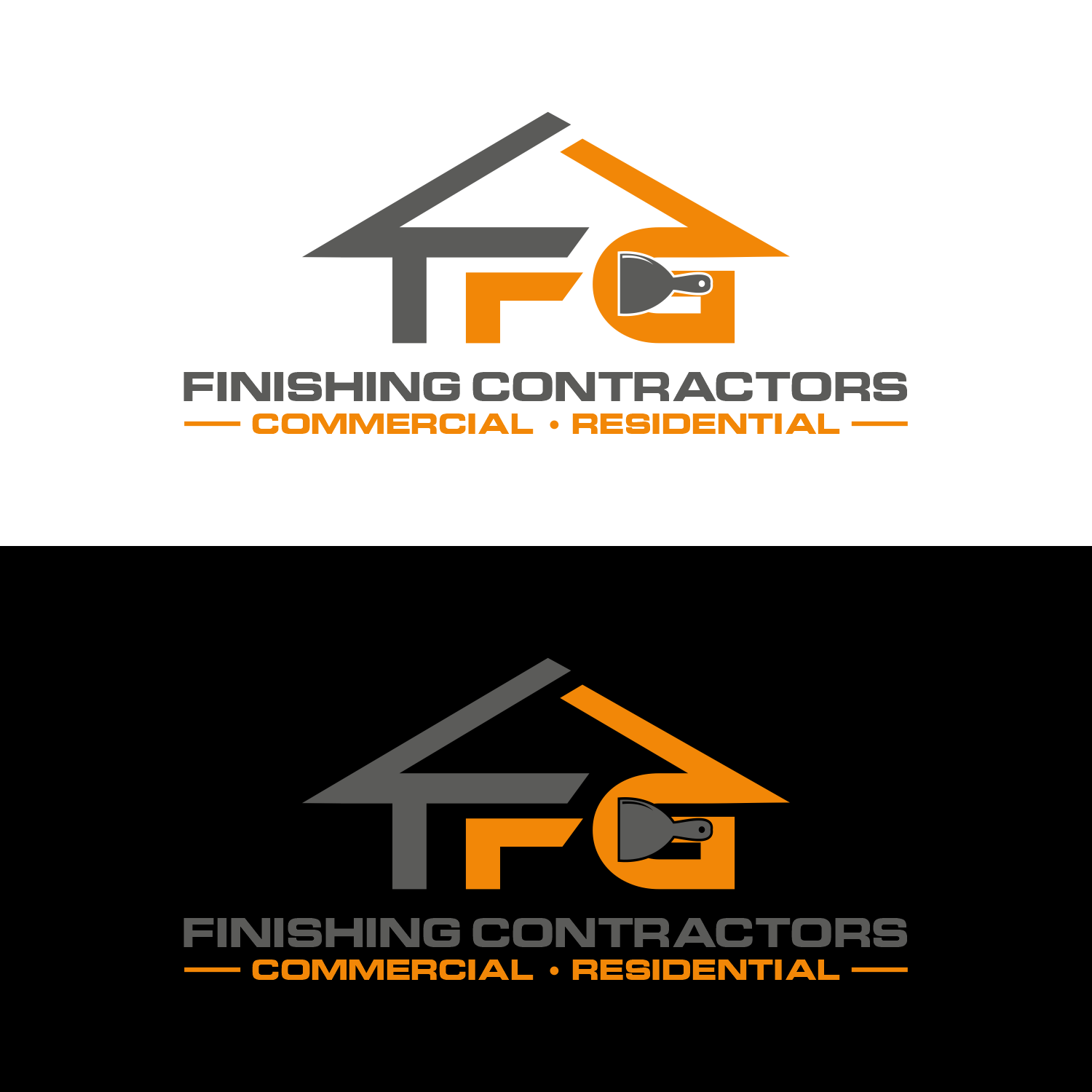 Diseño de Logo por Solikin Design para The Drywall Guys | Diseño #36024467