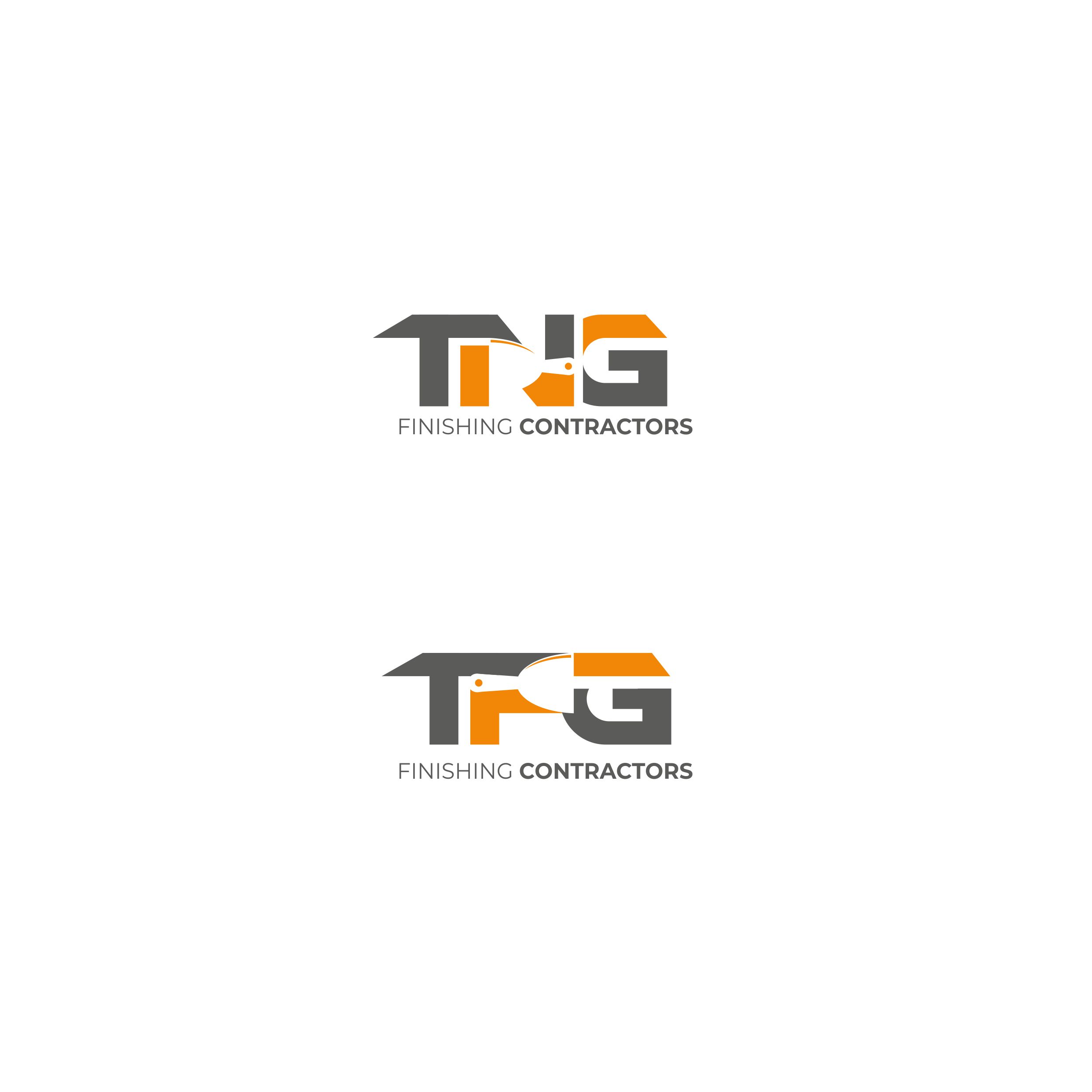 Logo Design by Jeferson HP for The Drywall Guys | Design #36029663