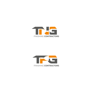 Logo Design by Jeferson HP for The Drywall Guys | Design #36029663