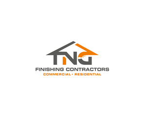 Logo Design by Vishak vasu for The Drywall Guys | Design: #36061094
