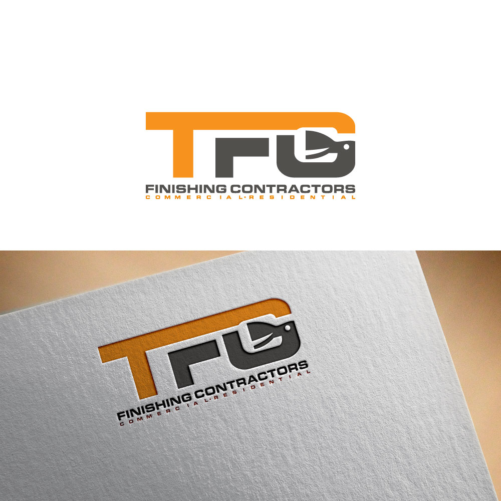 Logo Design by designhunt(verifiyed01) for The Drywall Guys | Design #36025342