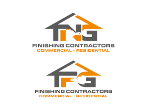 Logo Design by Hasib3509 for The Drywall Guys | Design #36026142