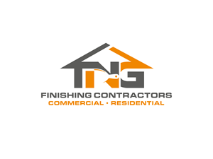 Logo Design by Hasib3509 for The Drywall Guys | Design: #36026143