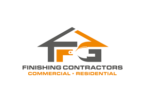 Logo Design by Hasib3509 for The Drywall Guys | Design: #36026144