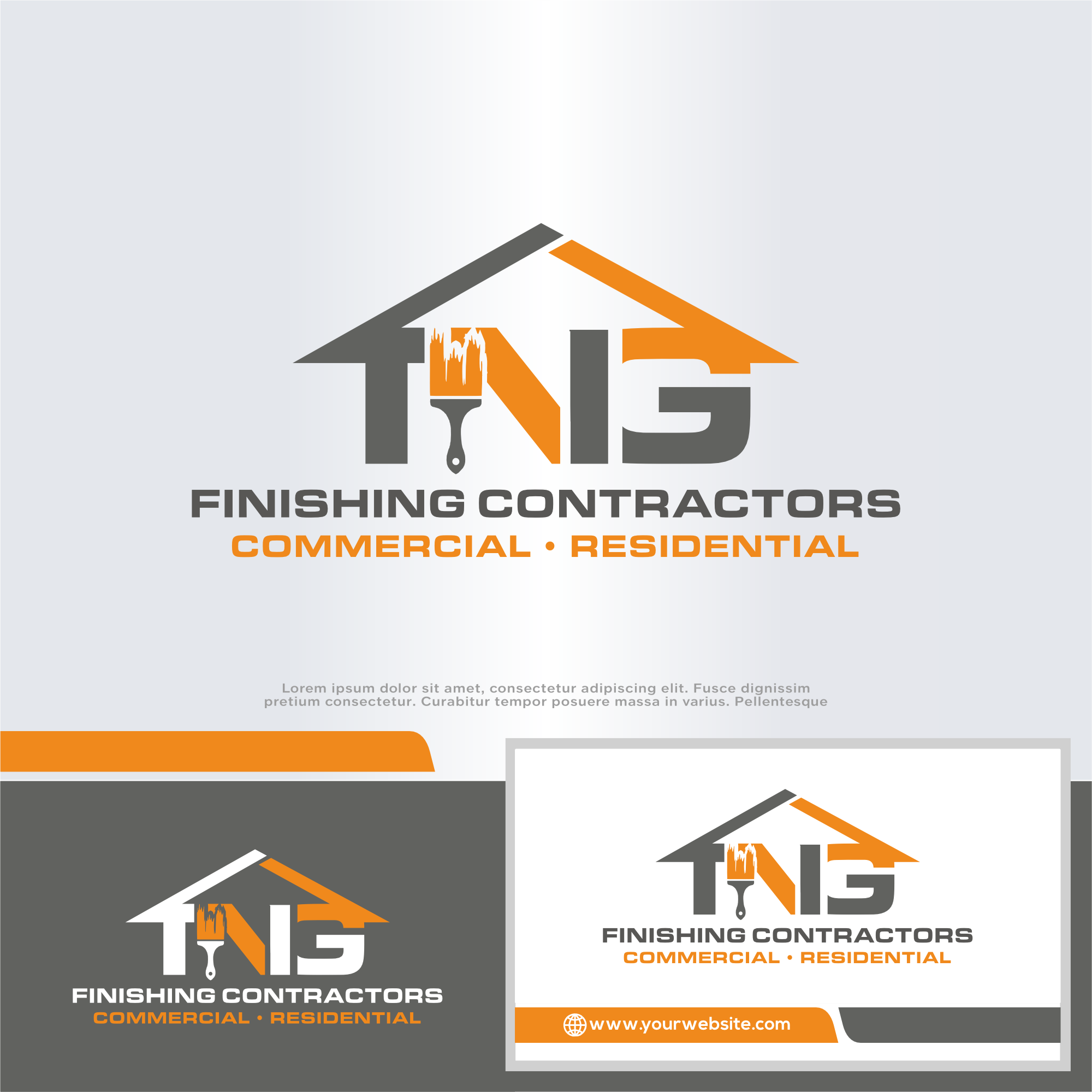 Design de Logo par win it pour The Drywall Guys | Design #36026325