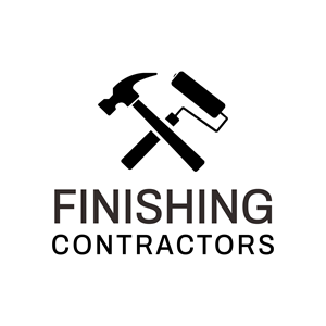 Logo Design by Turz Design for The Drywall Guys | Design: #36028634