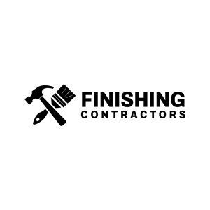 Logo Design by Turz Design for The Drywall Guys | Design: #36028707