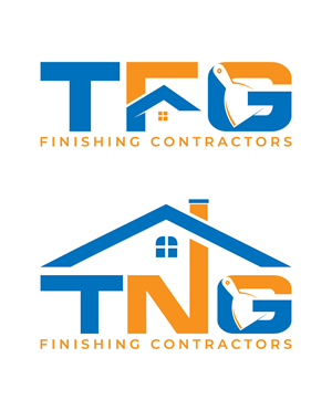 Logo Design by David-Zayn for The Drywall Guys | Design: #36046656