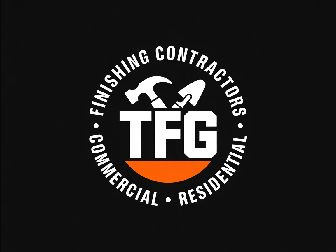 Logo Design by Anisadwi20 for The Drywall Guys | Design #36065067