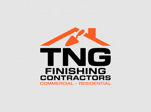 Logo Design by Anisadwi20 for The Drywall Guys | Design: #36065068