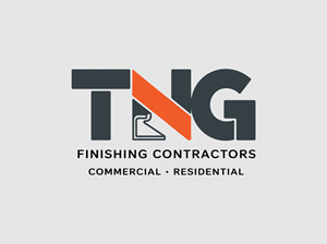 Logo Design by Anisadwi20 for The Drywall Guys | Design: #36065069