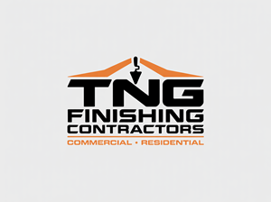 Logo Design by Anisadwi20 for The Drywall Guys | Design: #36065070