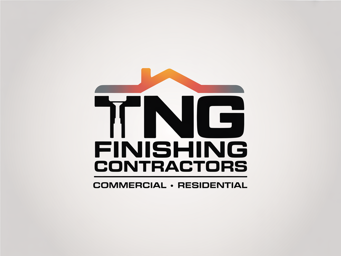 Logo Design by Anisadwi20 for The Drywall Guys | Design #36065072