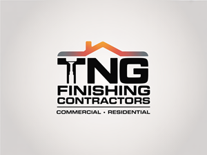 Logo Design by Anisadwi20 for The Drywall Guys | Design: #36065072