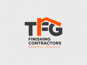 Logo Design by Anisadwi20 for The Drywall Guys | Design: #36065073