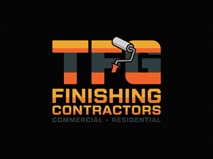 Logo Design by Anisadwi20 for The Drywall Guys | Design: #36065075