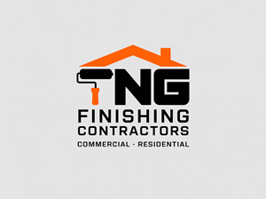 Logo Design by Anisadwi20 for The Drywall Guys | Design: #36065076