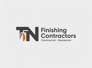 Logo Design by Anisadwi20 for The Drywall Guys | Design: #36065078