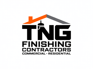 Logo Design by Anisadwi20 for The Drywall Guys | Design: #36065079