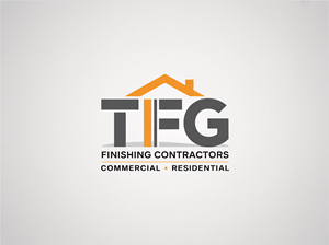 Logo Design by Anisadwi20 for The Drywall Guys | Design: #36065080
