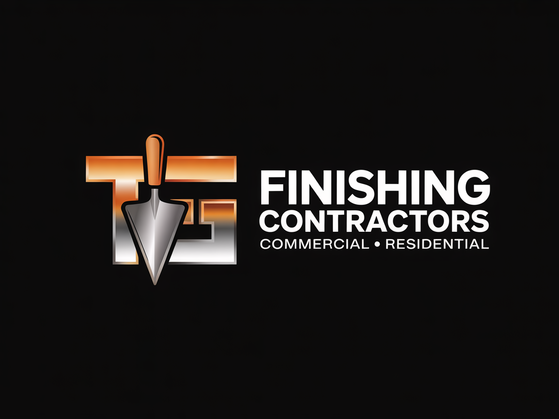 Logo Design by Anisadwi20 for The Drywall Guys | Design #36065081