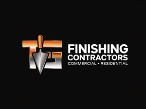 Logo Design by Anisadwi20 for The Drywall Guys | Design: #36065081