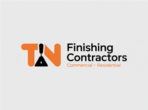 Logo Design by Anisadwi20 for The Drywall Guys | Design: #36065082