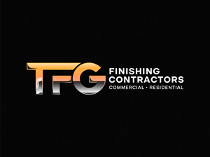 Logo Design by Anisadwi20 for The Drywall Guys | Design: #36065083