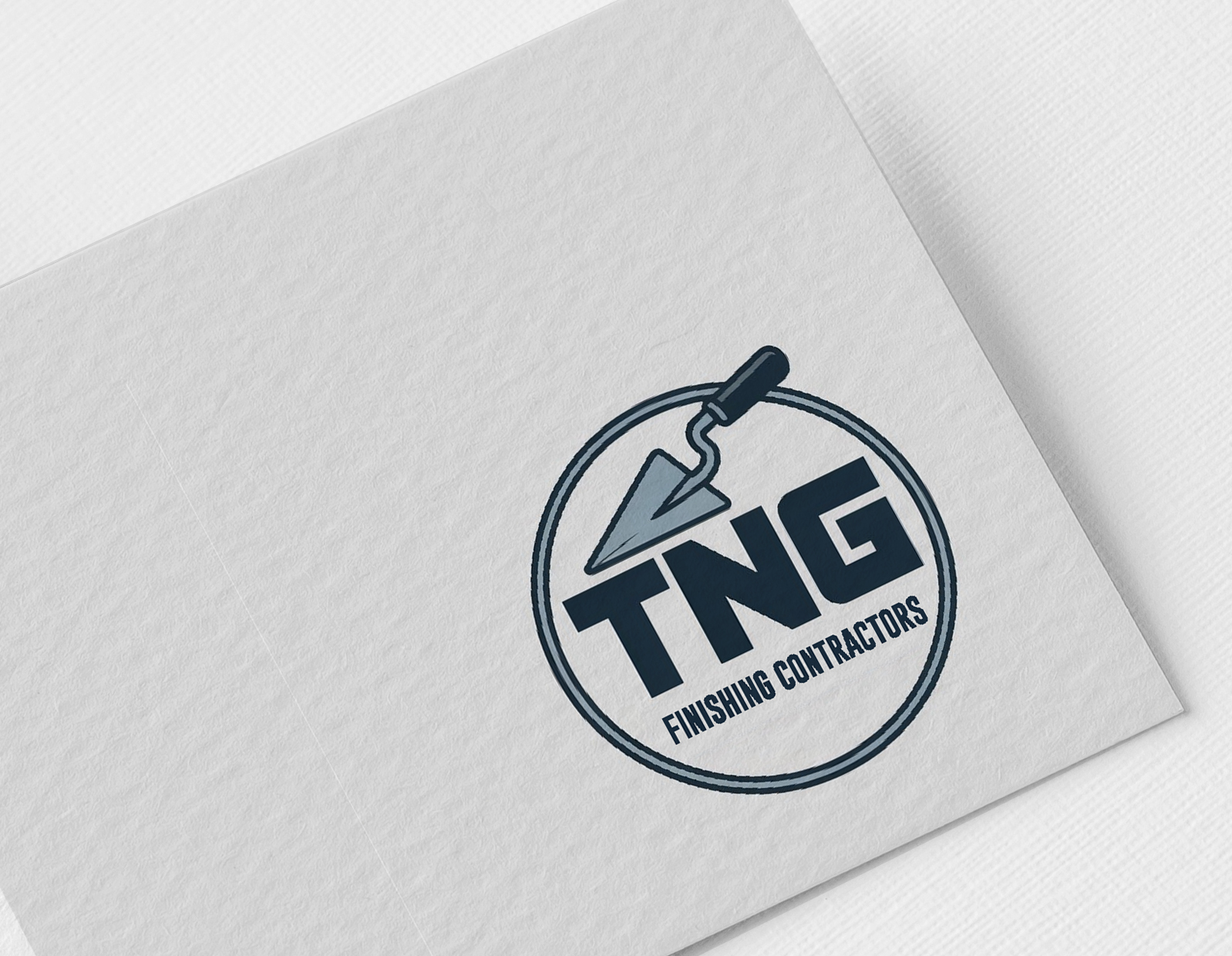 Logo-Design von jijan für The Drywall Guys | Design #36026864