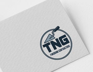 Logo Design by jijan for The Drywall Guys | Design: #36026864