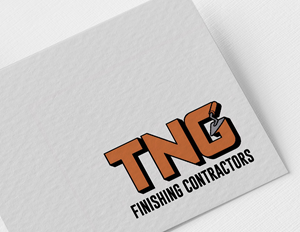 Logo Design by jijan for The Drywall Guys | Design: #36026894