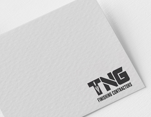 Logo Design by jijan for The Drywall Guys | Design: #36026898