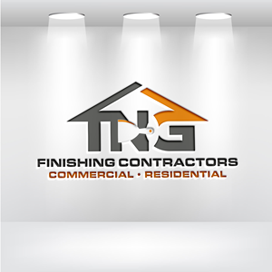 Logo Design by Md.Hanif Mahmud for The Drywall Guys | Design: #36030473