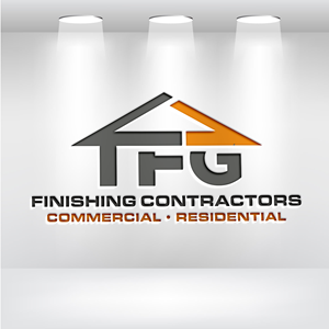 Logo Design by Md.Hanif Mahmud for The Drywall Guys | Design: #36030544